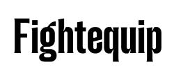 Fightequip - logo